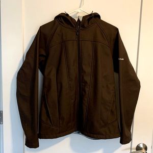 Columbia women’s jacket